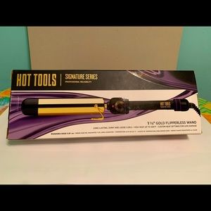 Hot Tools Signature Series Professional Reliability